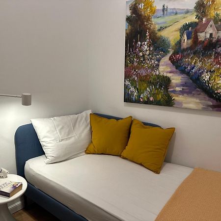 Stella Apartments Kastela Dış mekan fotoğraf