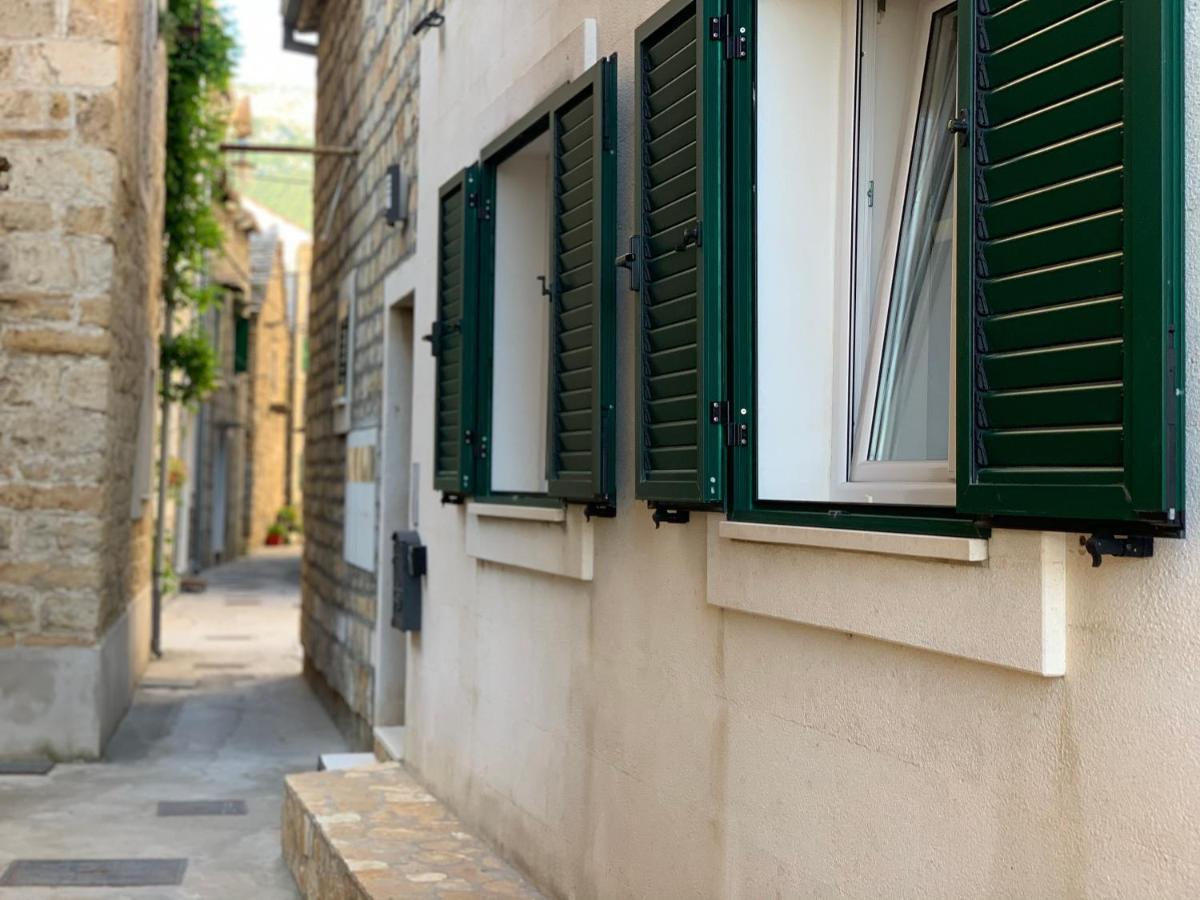 Stella Apartments Kastela Dış mekan fotoğraf