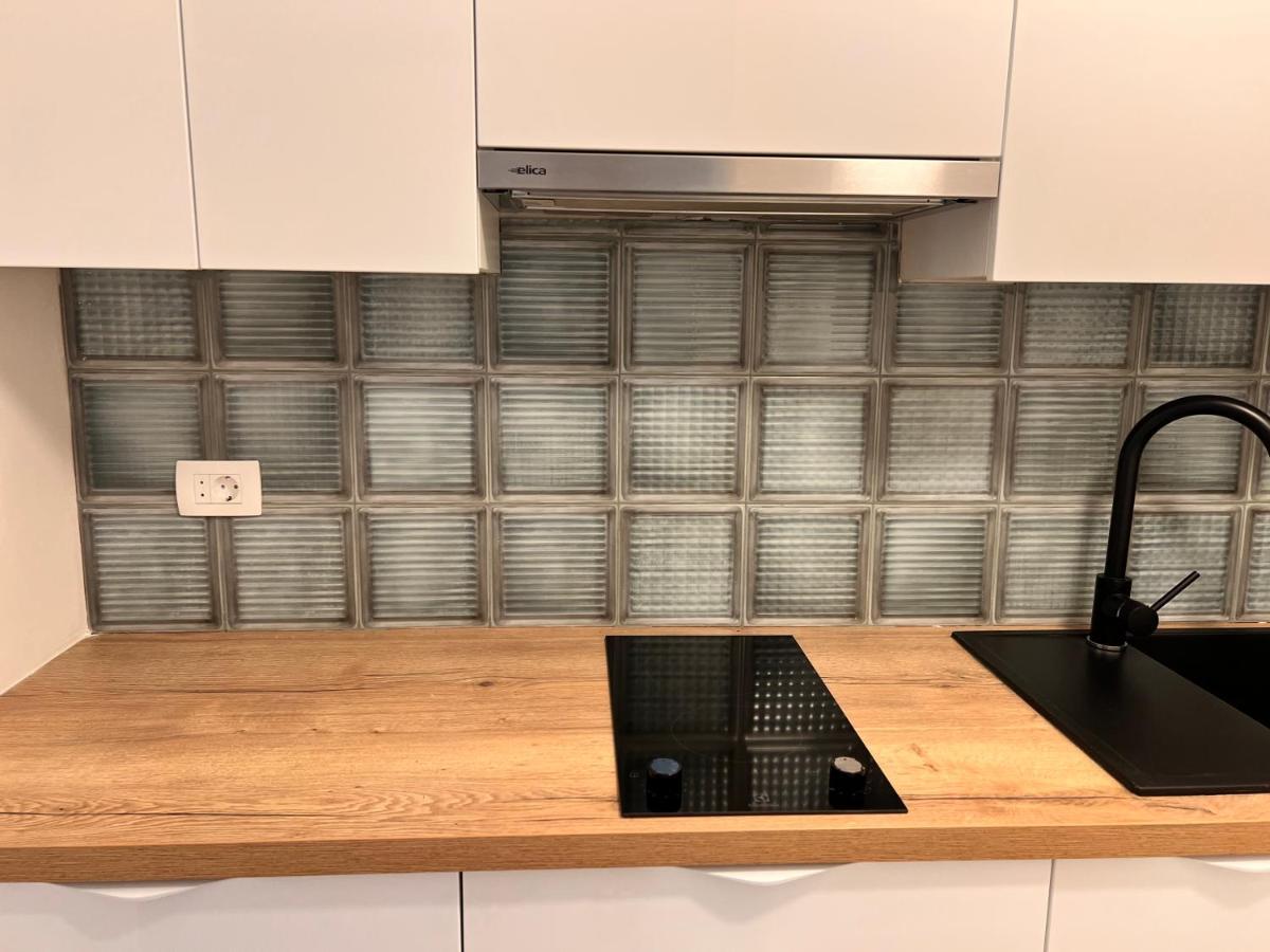 Stella Apartments Kastela Dış mekan fotoğraf