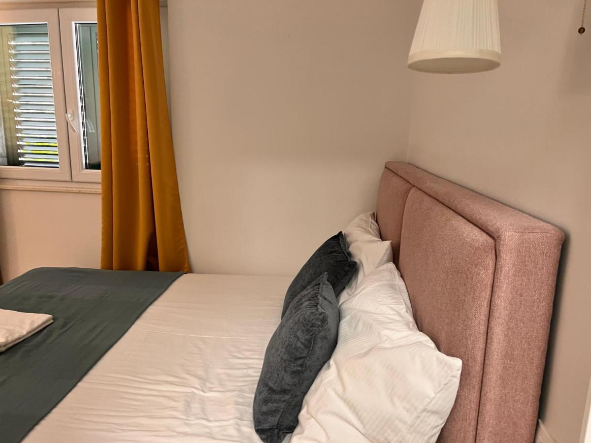 Stella Apartments Kastela Dış mekan fotoğraf