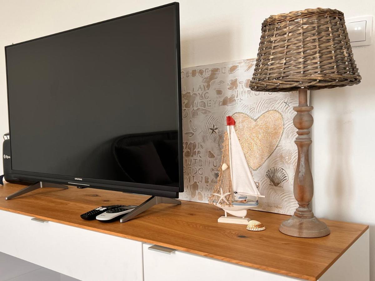 Stella Apartments Kastela Dış mekan fotoğraf