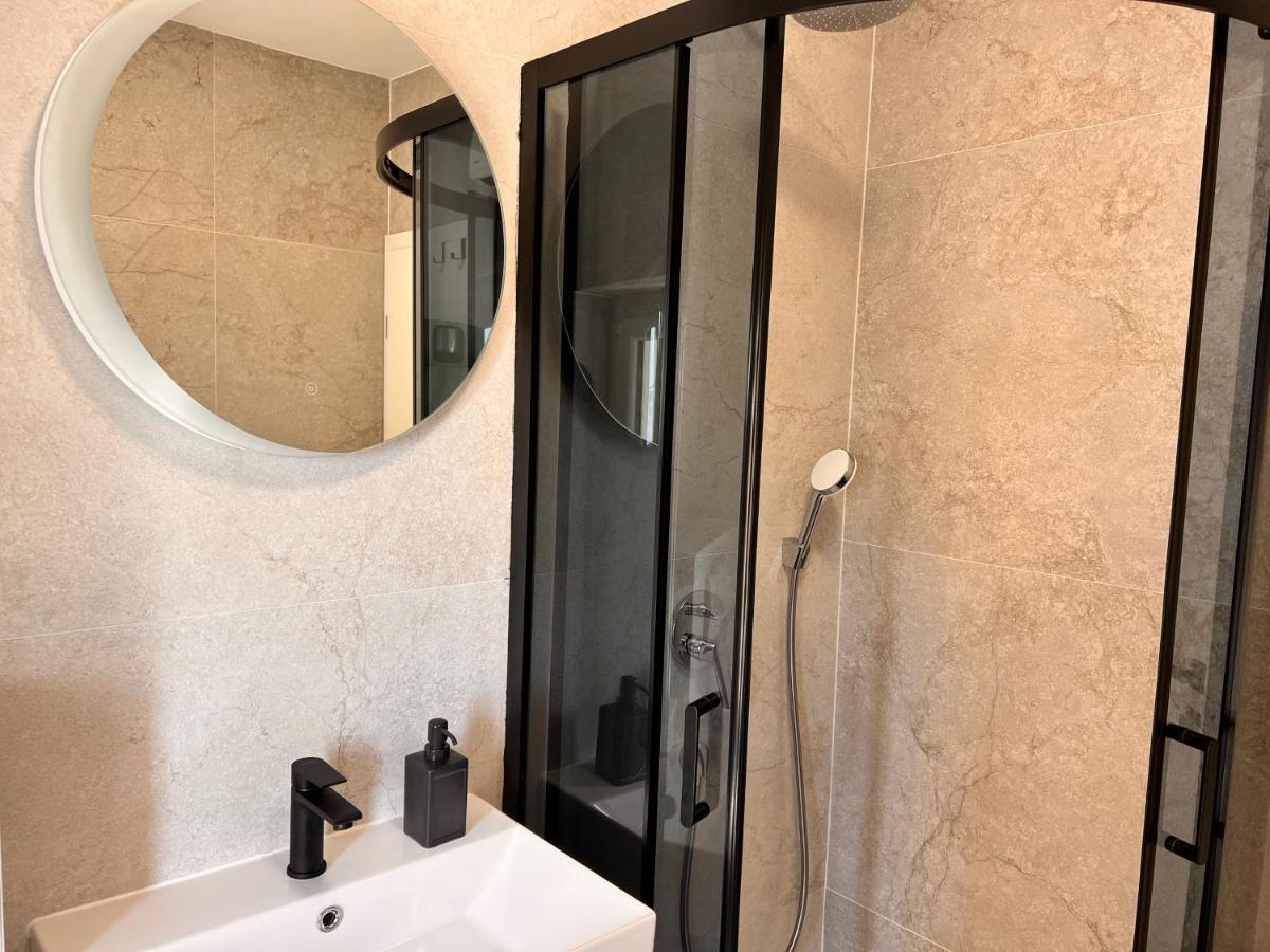 Stella Apartments Kastela Dış mekan fotoğraf