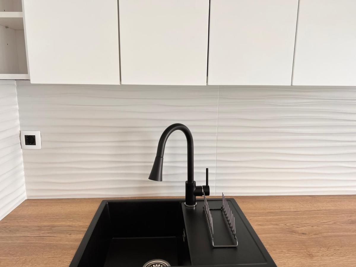 Stella Apartments Kastela Dış mekan fotoğraf