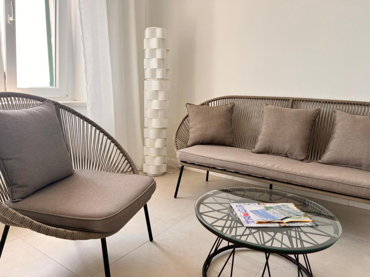Stella Apartments Kastela Dış mekan fotoğraf