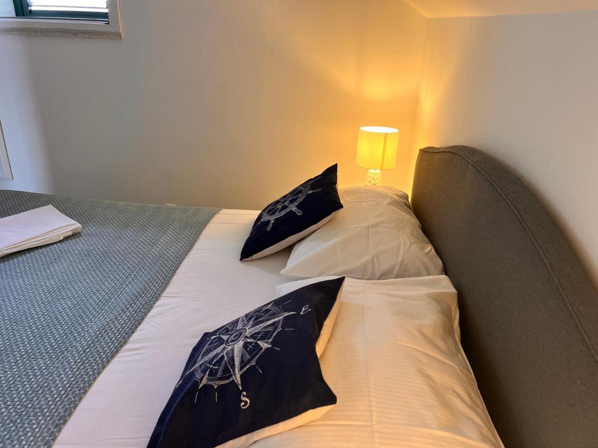Stella Apartments Kastela Dış mekan fotoğraf