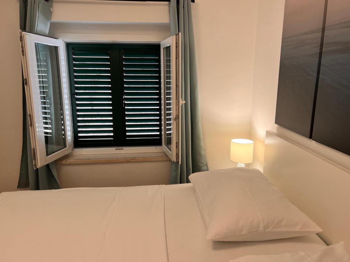Stella Apartments Kastela Dış mekan fotoğraf