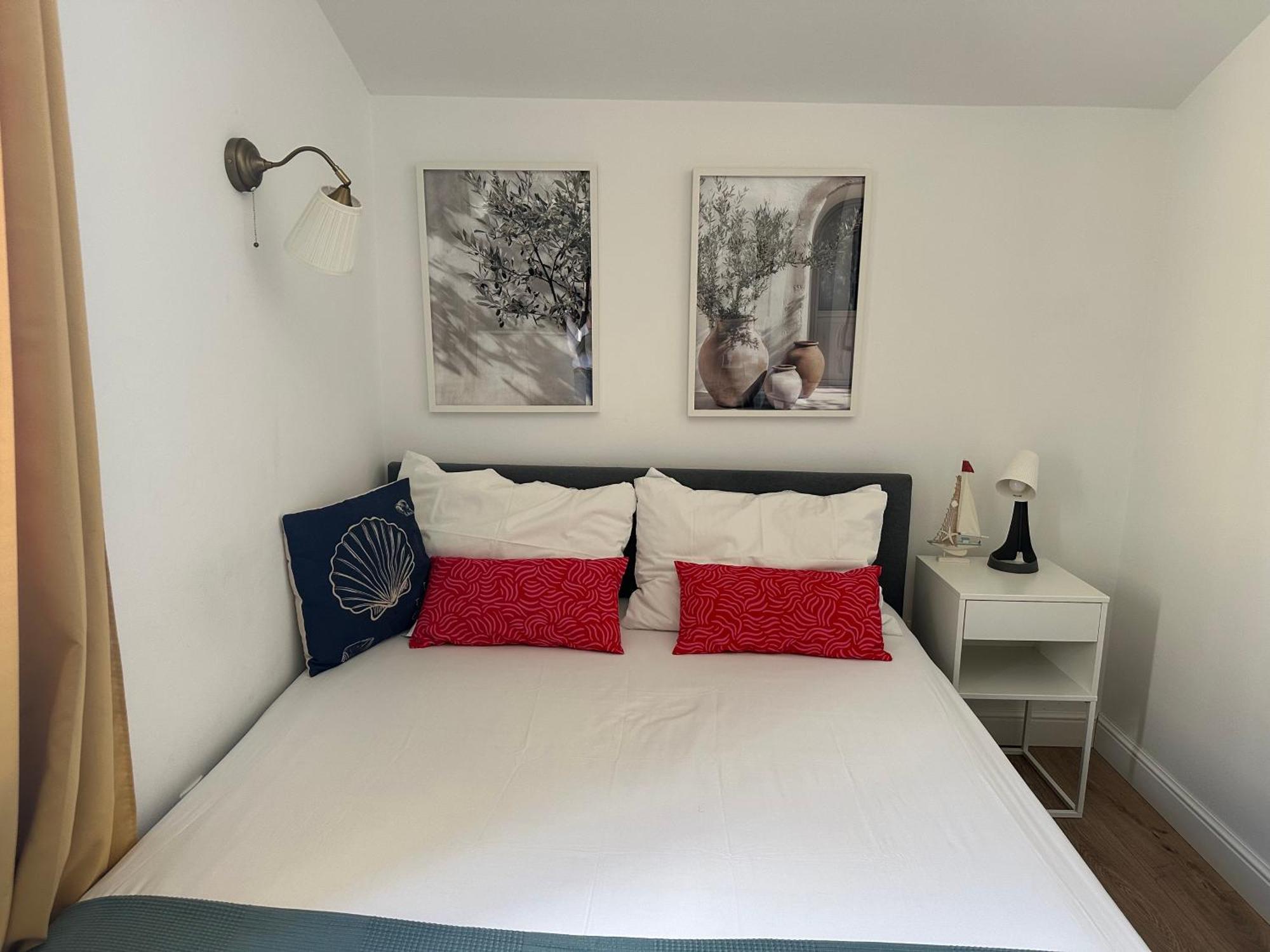 Stella Apartments Kastela Dış mekan fotoğraf