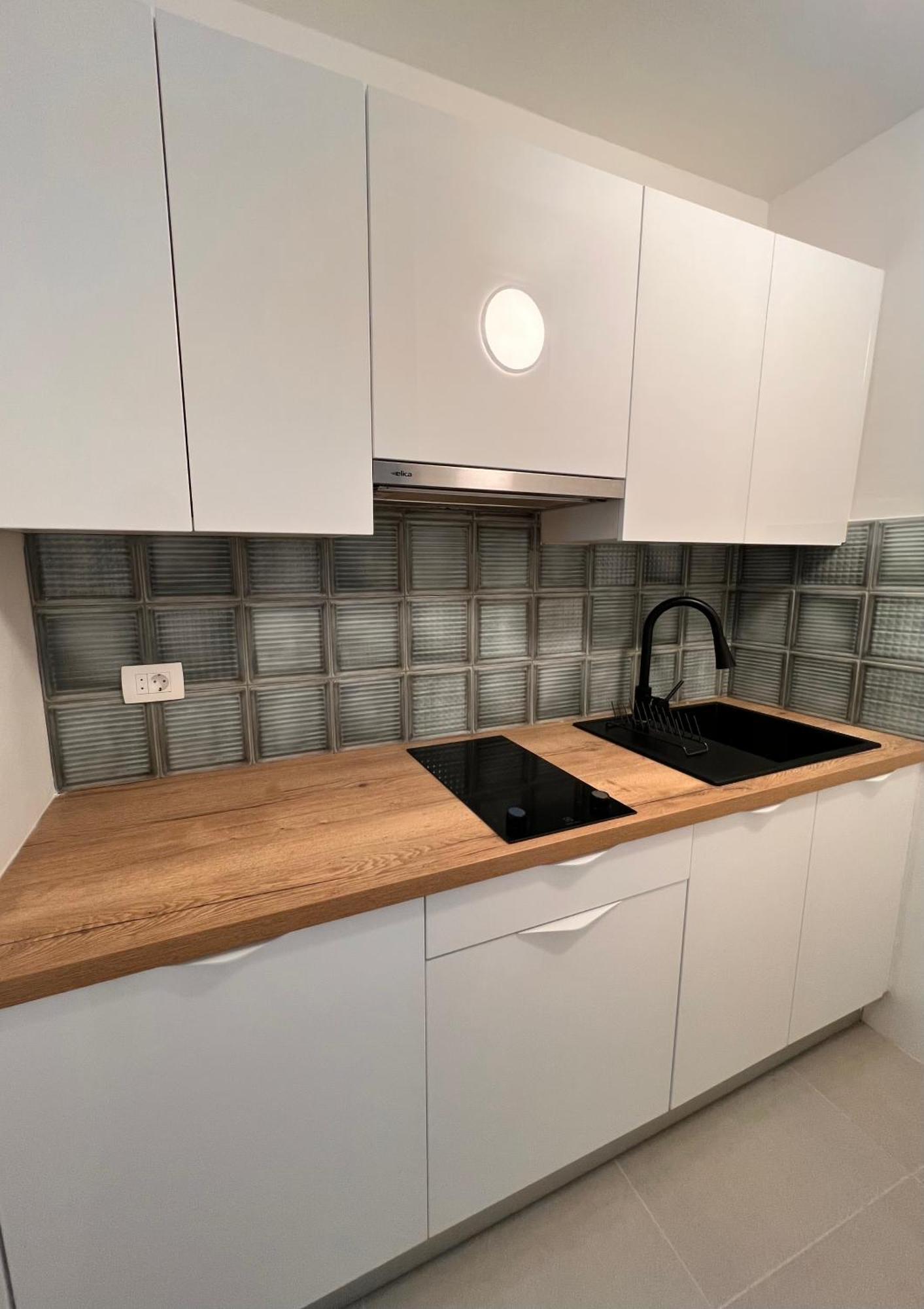 Stella Apartments Kastela Dış mekan fotoğraf