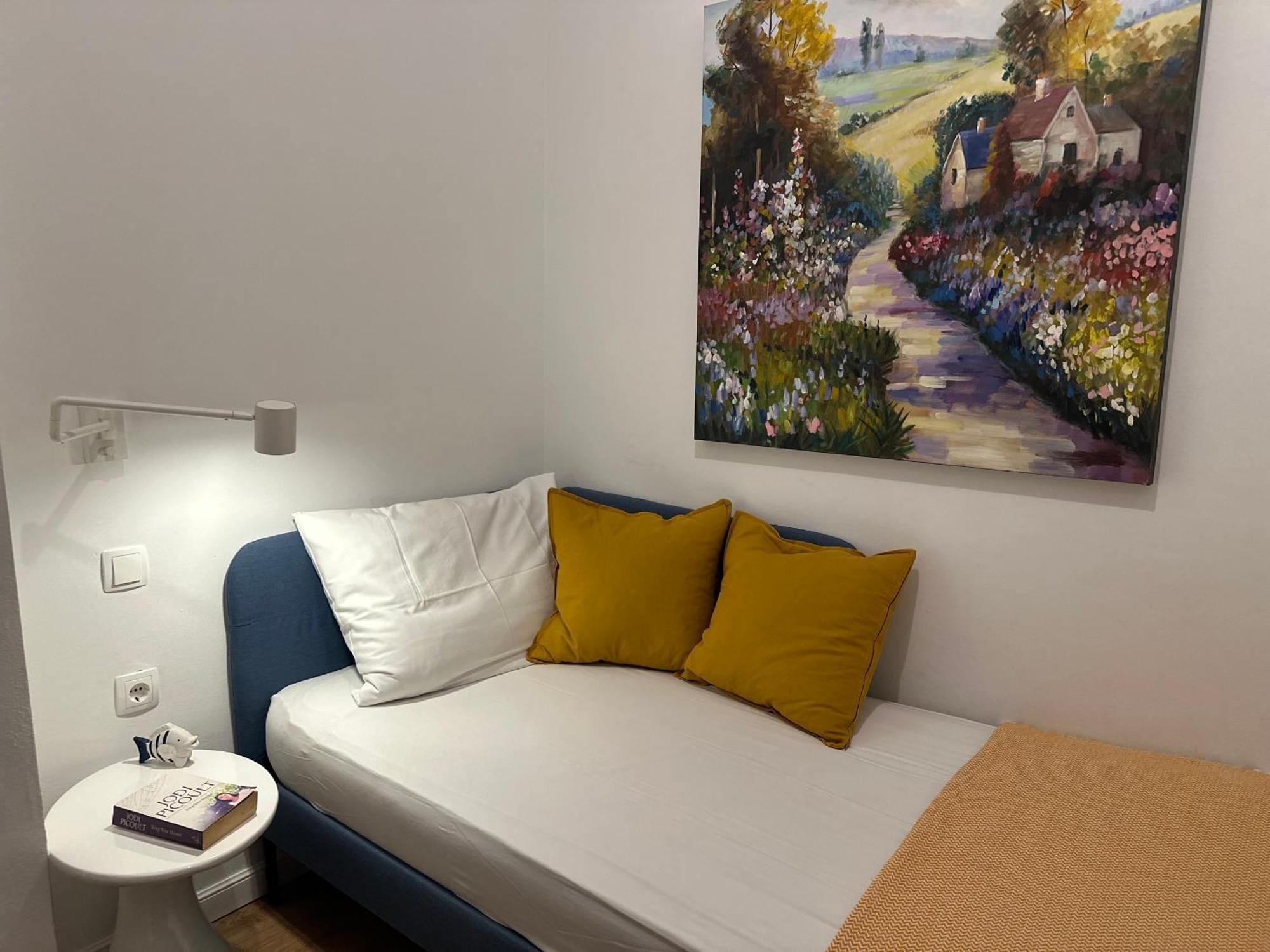 Stella Apartments Kastela Dış mekan fotoğraf