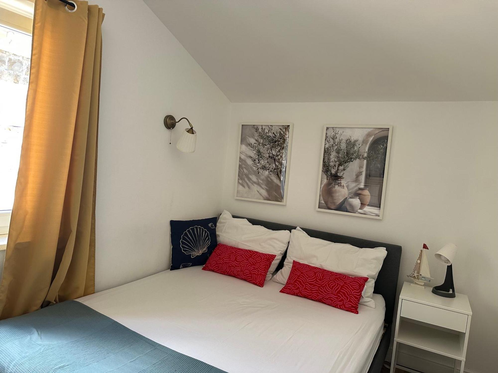 Stella Apartments Kastela Dış mekan fotoğraf