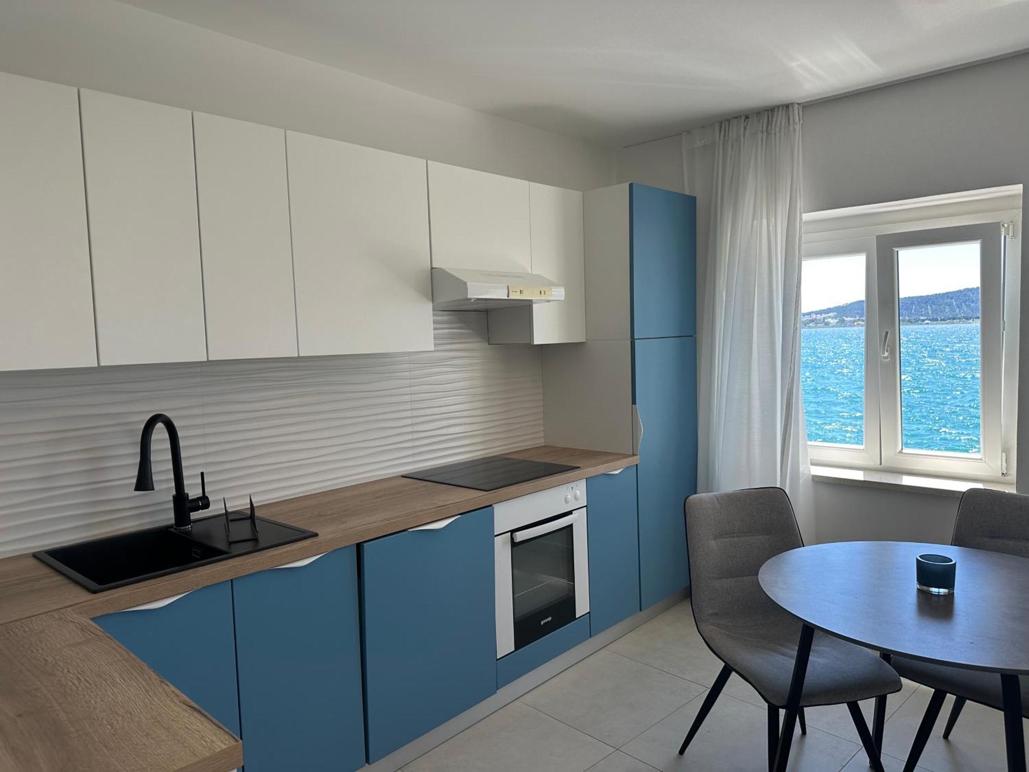 Stella Apartments Kastela Dış mekan fotoğraf