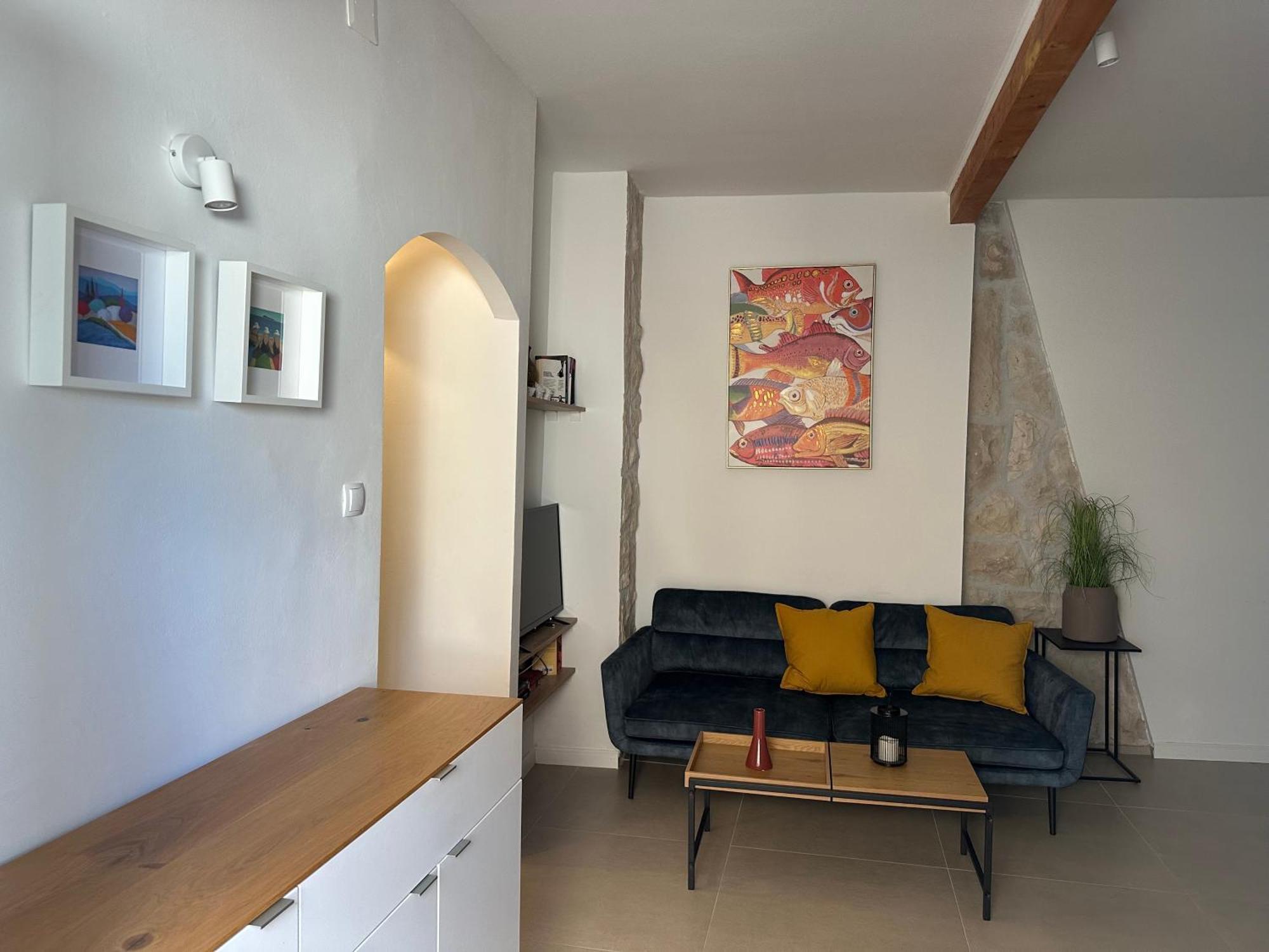 Stella Apartments Kastela Dış mekan fotoğraf