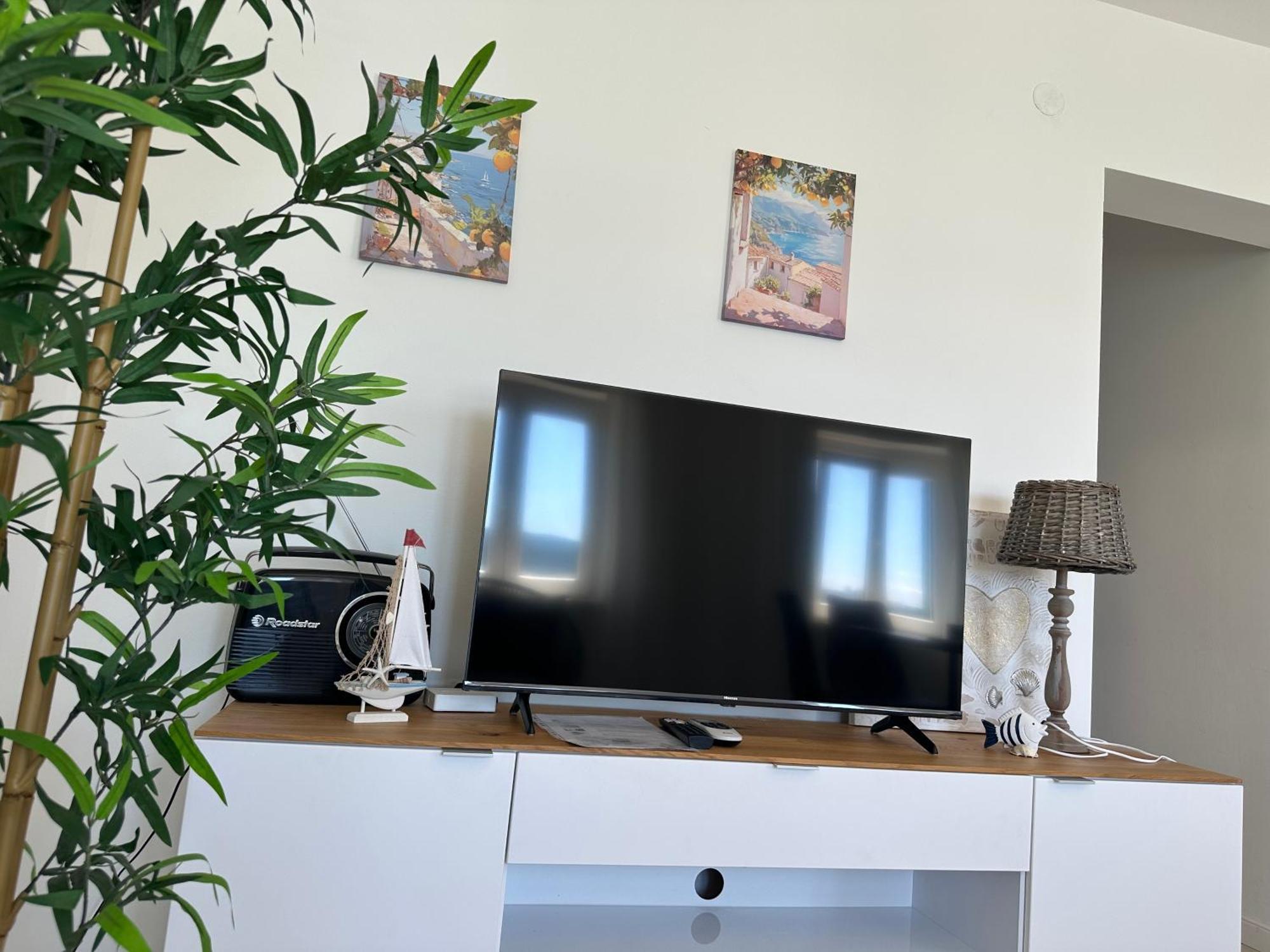 Stella Apartments Kastela Dış mekan fotoğraf