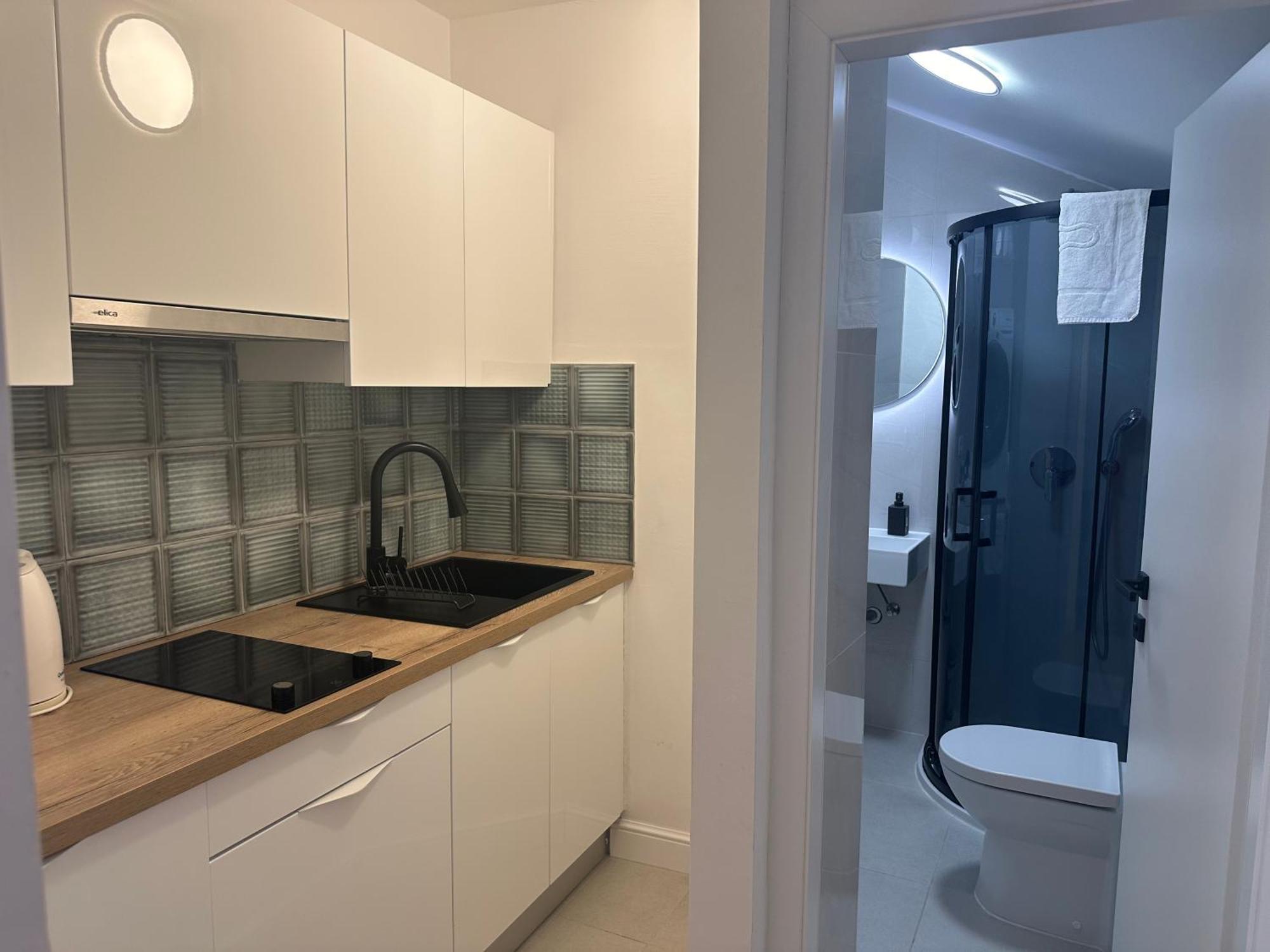 Stella Apartments Kastela Dış mekan fotoğraf