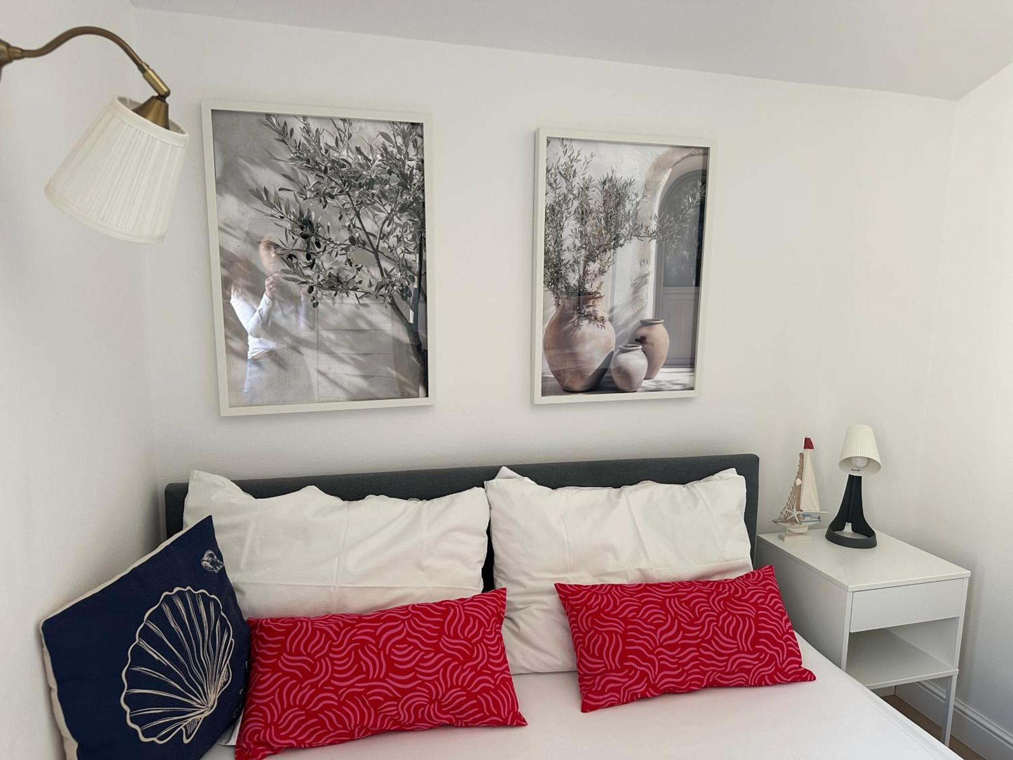 Stella Apartments Kastela Dış mekan fotoğraf