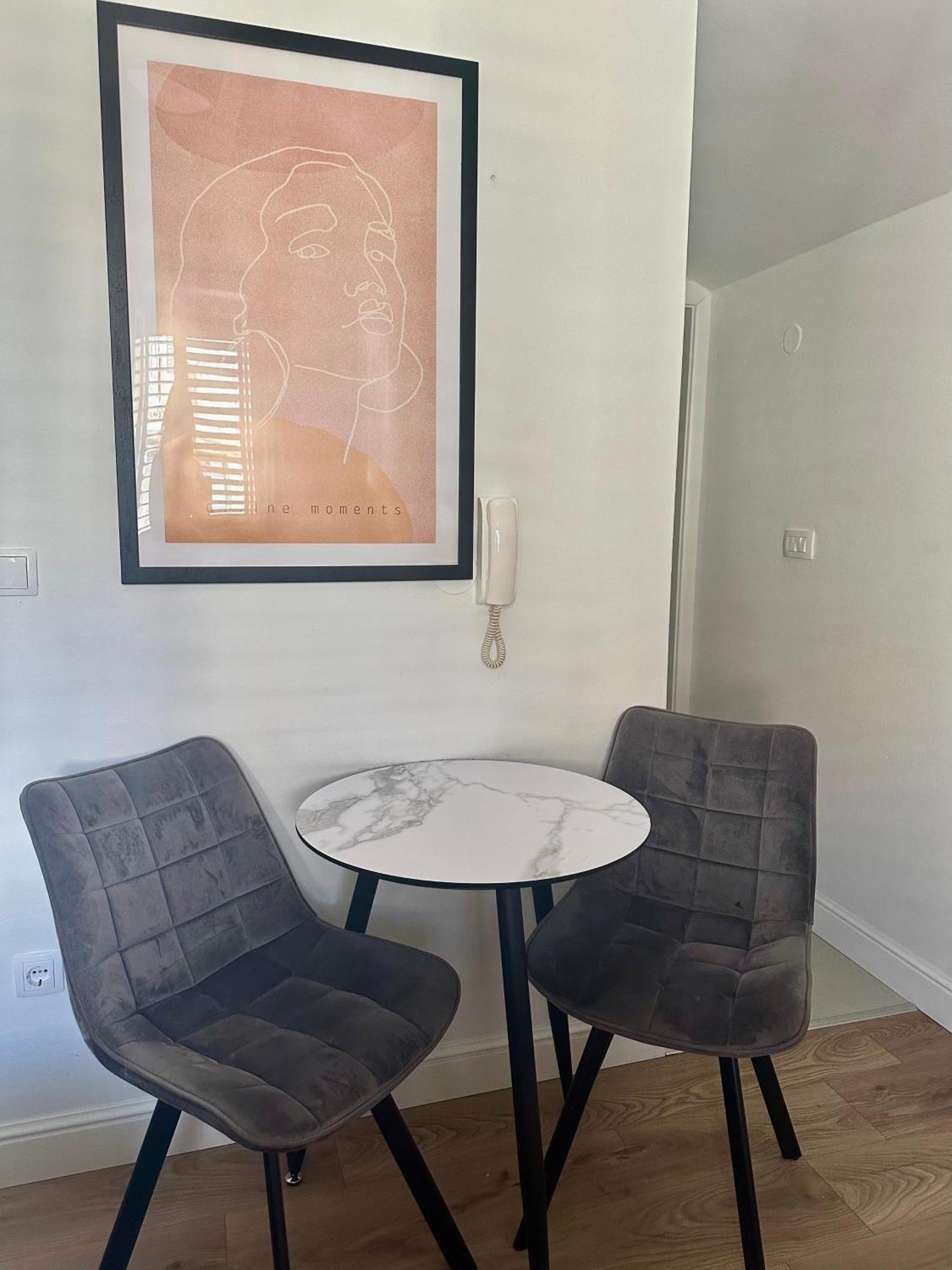 Stella Apartments Kastela Dış mekan fotoğraf